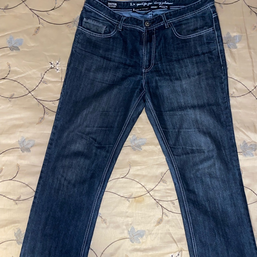 Men’s i Jeans by Buffalo